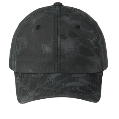 Panther Nation Printed  - Pro Camouflage Series Garment Washed Cap Thumbnail