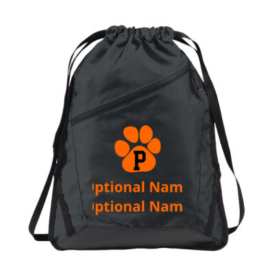 Printed Name  - Zip It Cinch Pack Thumbnail