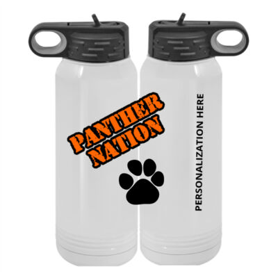 Panther Nation printed Thumbnail