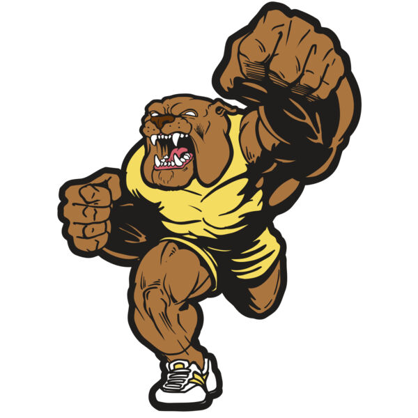 AR BDOG 67 RC Thumbnail