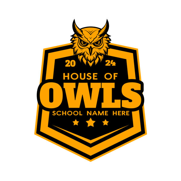 School Owls 08 Thumbnail