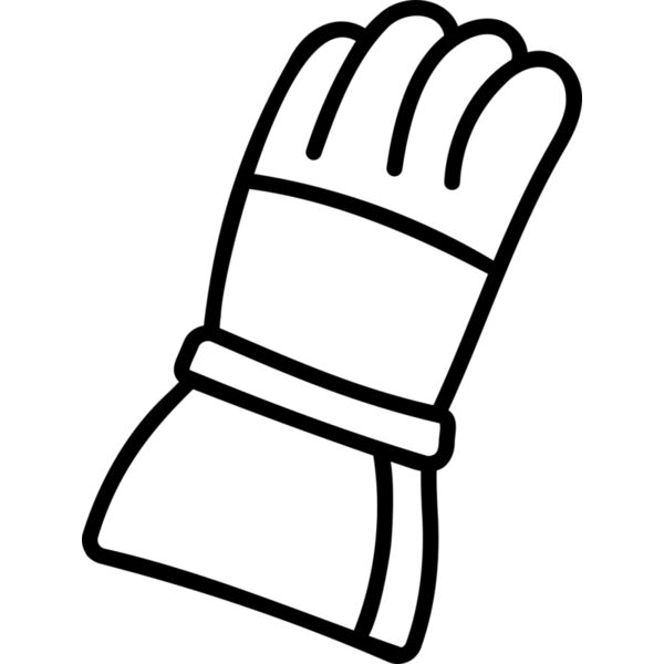 Ski Gloves 4 Thumbnail