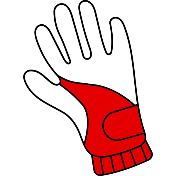 Ski Gloves 5 Thumbnail