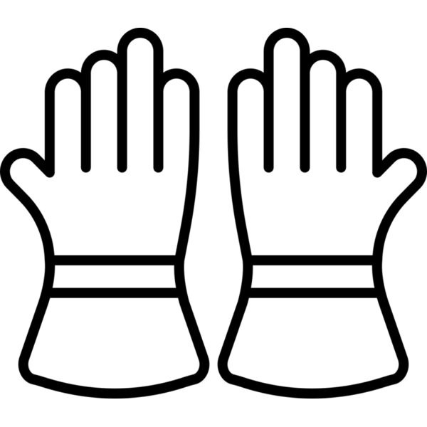 Ski Gloves 2 Thumbnail