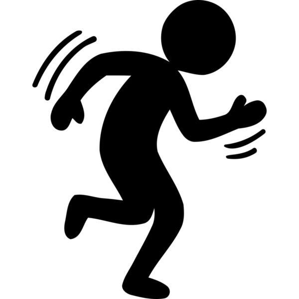 Running Thumbnail