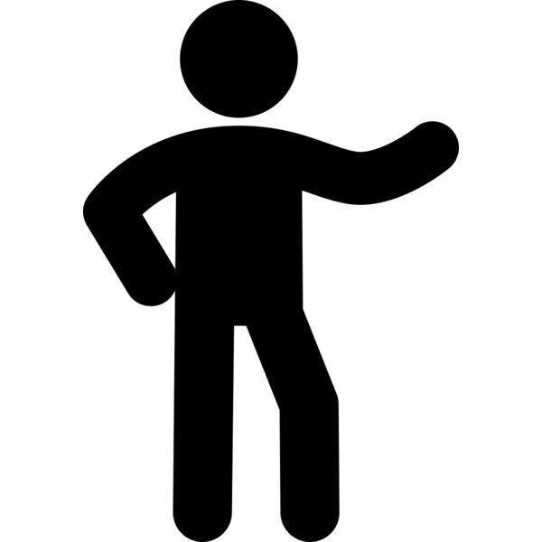 Standing 2 Thumbnail
