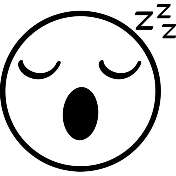 Sleepy Thumbnail