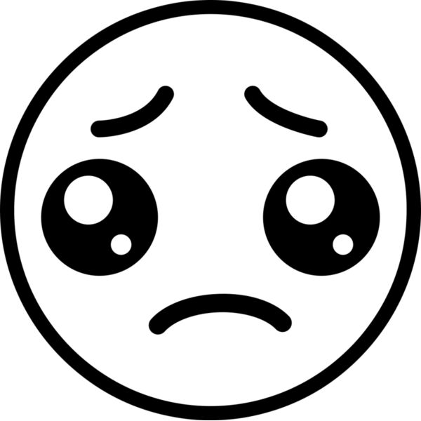 Teary Thumbnail