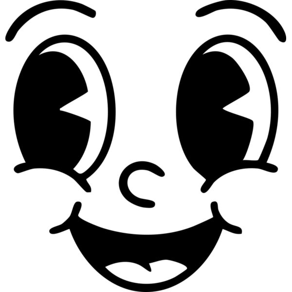 Happy Face Thumbnail