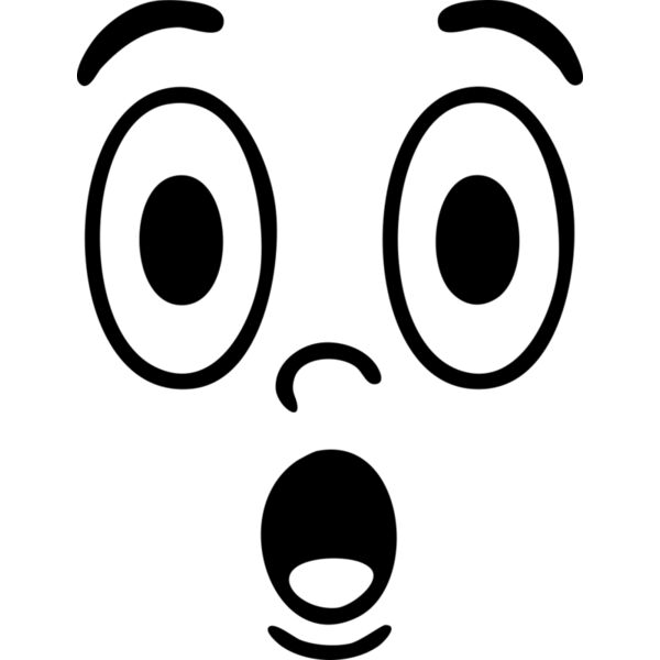 Shocked Thumbnail