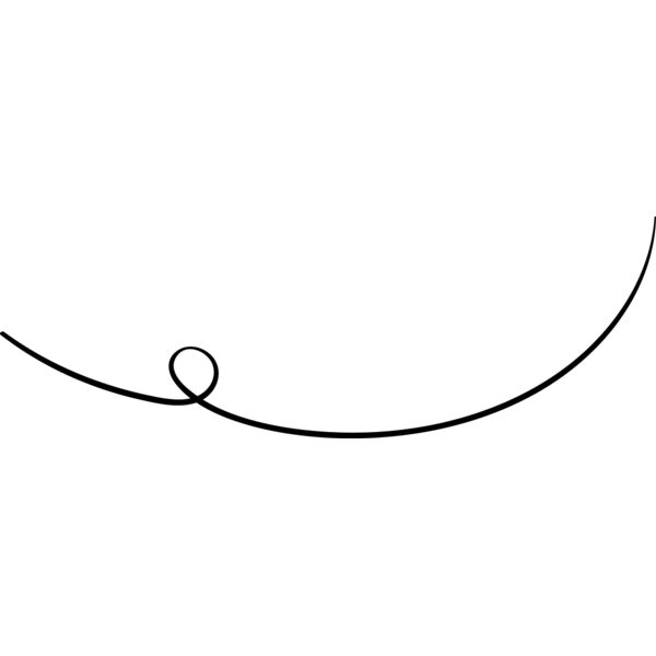 Curved Swirl Line Thumbnail