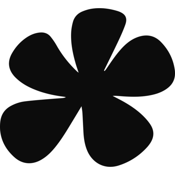 Four Petal Clover Thumbnail
