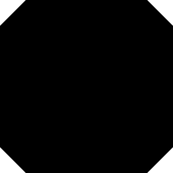 Octagon Frame Thumbnail