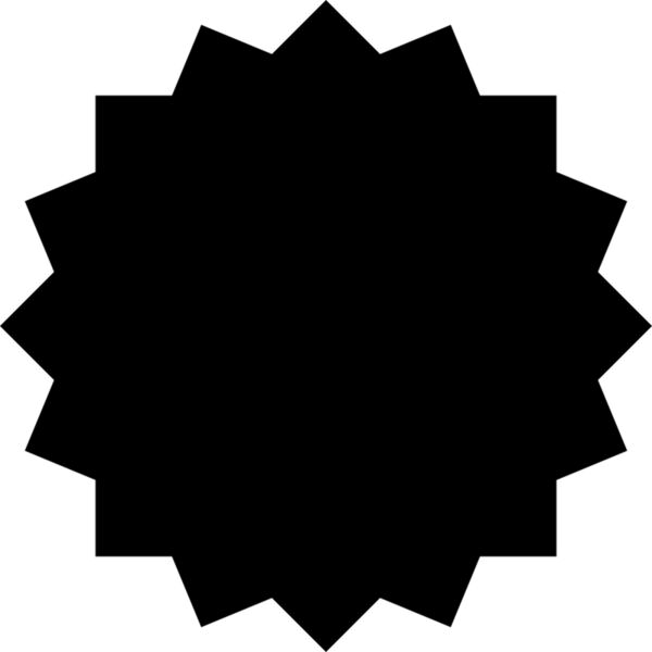 Starburst Seal Thumbnail
