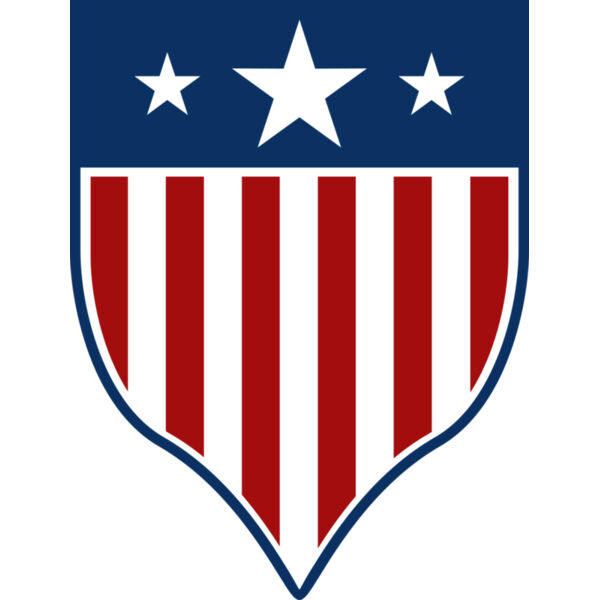 USA Badge Thumbnail