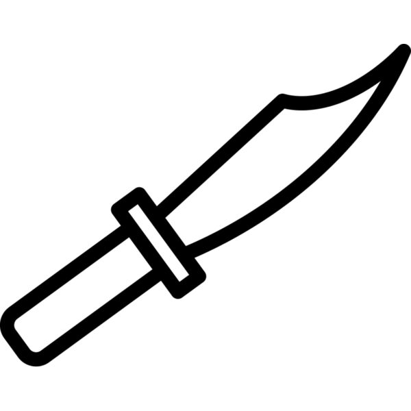 Combat Knife Thumbnail
