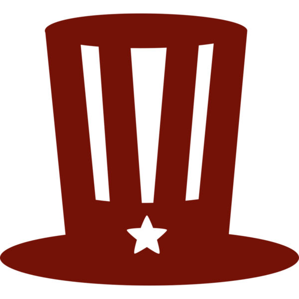 Uncle Sam Hat Thumbnail