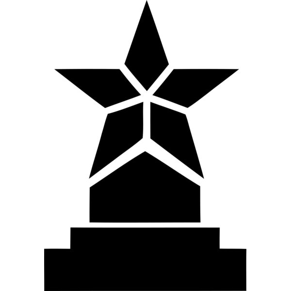 Victory Star Monument Thumbnail