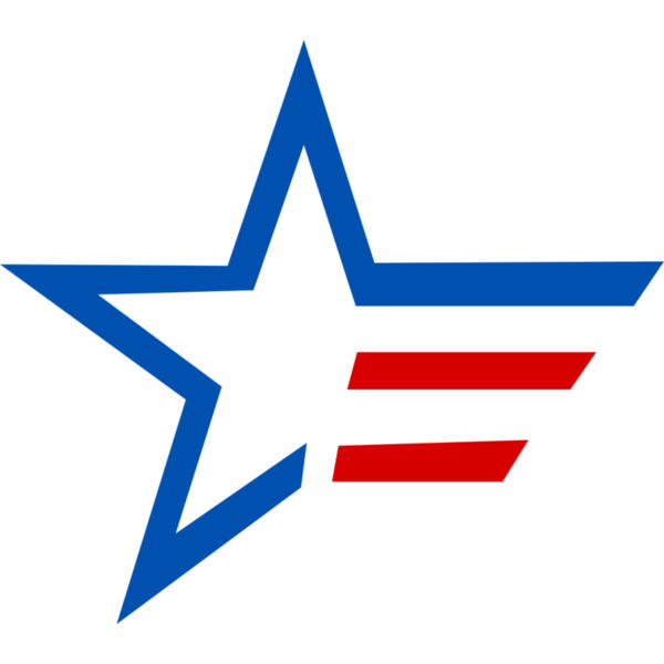 Double Outline Star Thumbnail