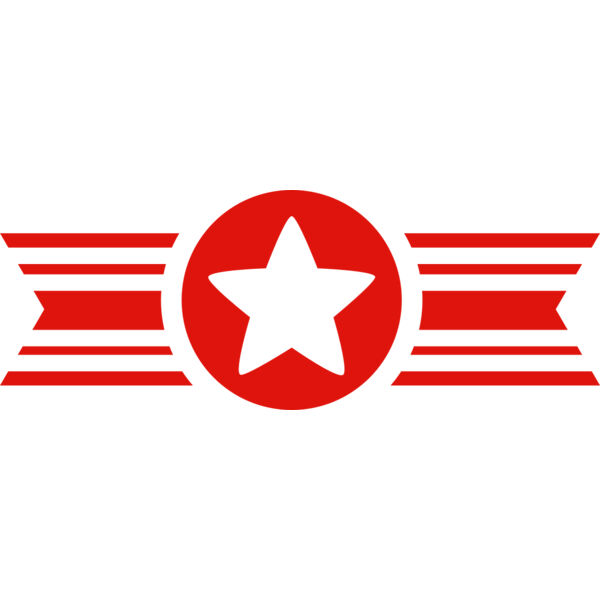 Medal Ribbon Thumbnail