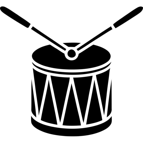 Military Snare Drum Thumbnail