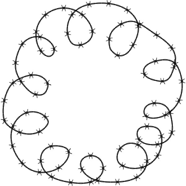 Wire Circle Thumbnail