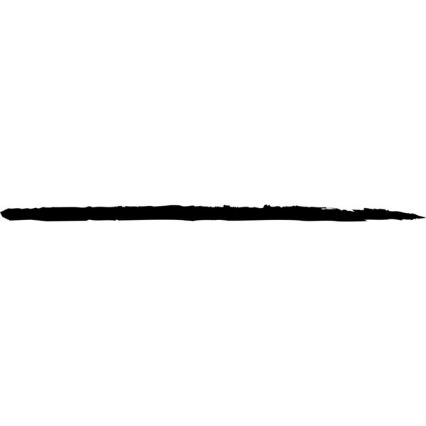Bold Brush Line Thumbnail