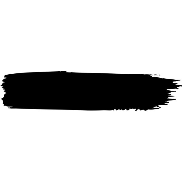 Flat Brush Stroke 2 Thumbnail