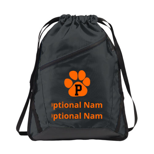 Printed Name  - Zip It Cinch Pack Thumbnail