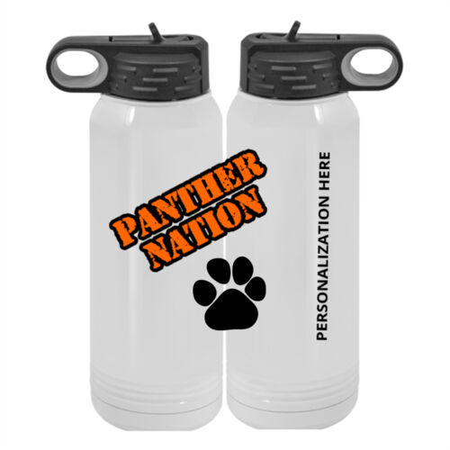 Panther Nation printed Thumbnail