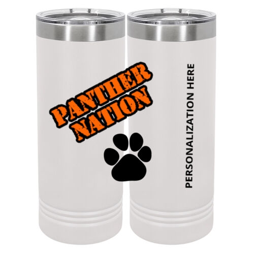 Panther Nation printed Thumbnail