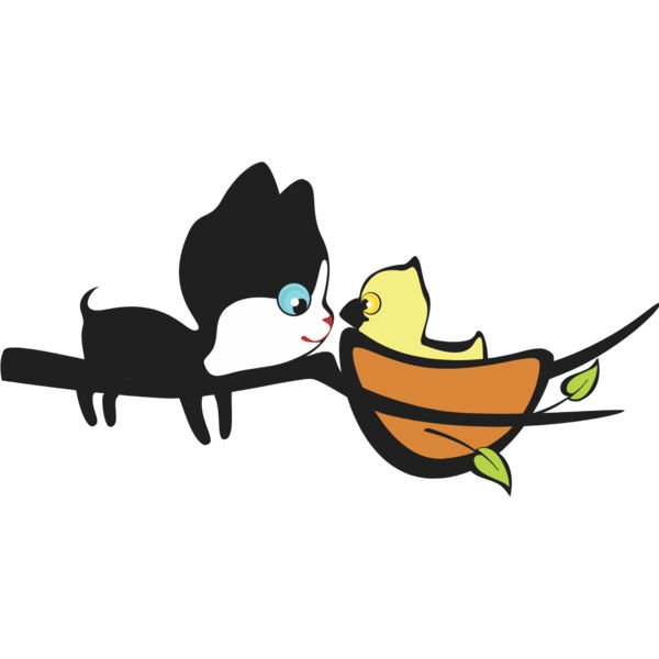 Kitty Cat 19 Thumbnail