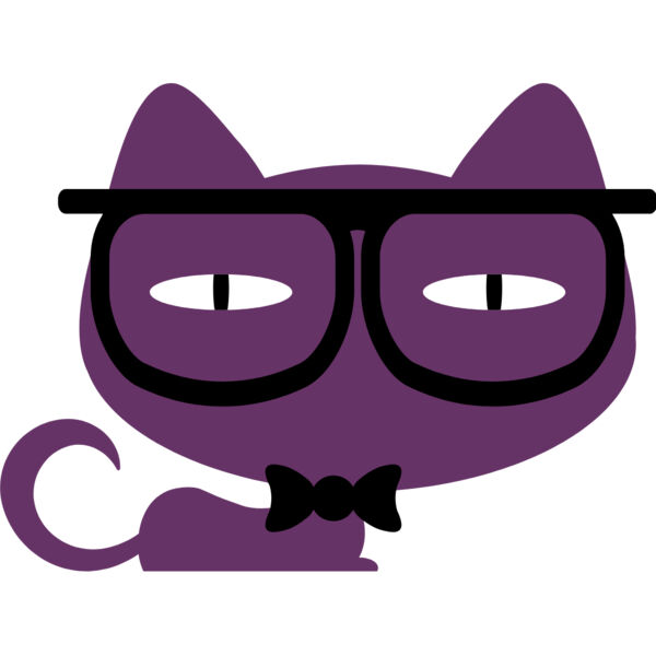 Colorful Cat 1 Thumbnail
