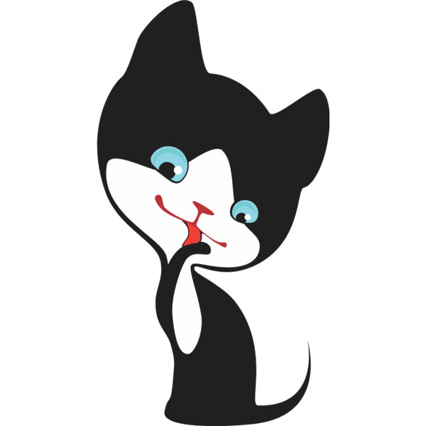Kitty Cat 18 Thumbnail