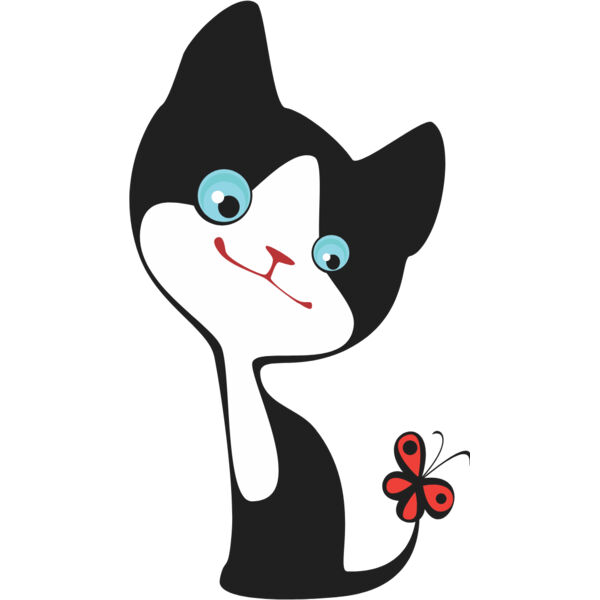 Kitty Cat 12 Thumbnail