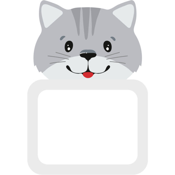 Cat Frame 2 Thumbnail