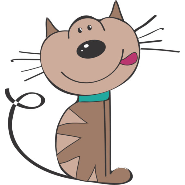Cute Cat 1 Thumbnail