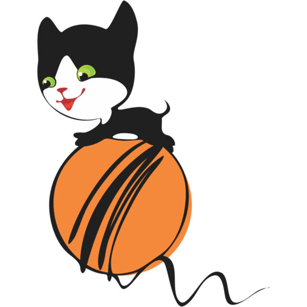 Kitty Cat 1 Thumbnail