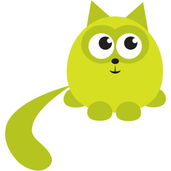 Pattern Kitty Cat 9 Thumbnail