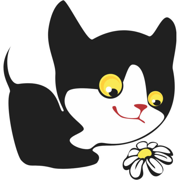 Kitty Cat 16 Thumbnail