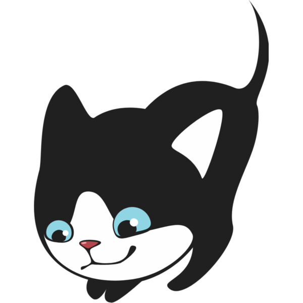 Kitty Cat 7 Thumbnail