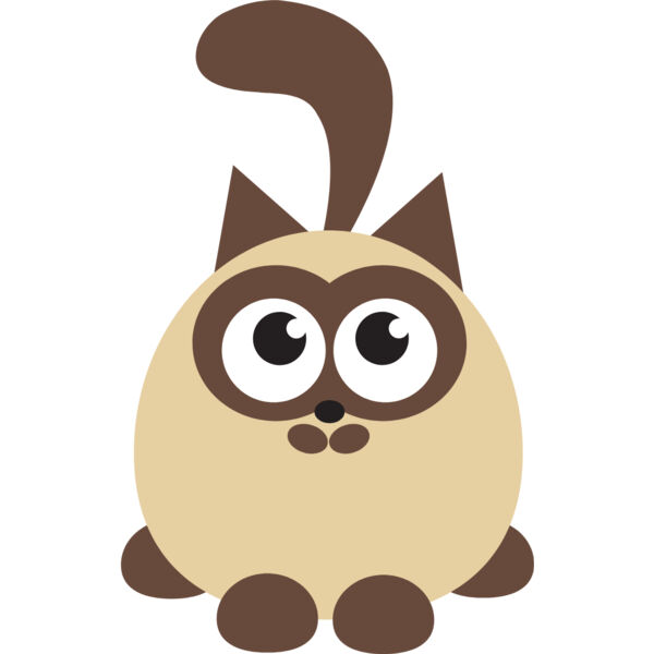 Pattern Kitty Cat 1 Thumbnail