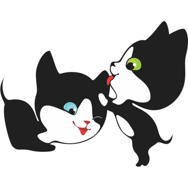 Kitty Cat 8 Thumbnail