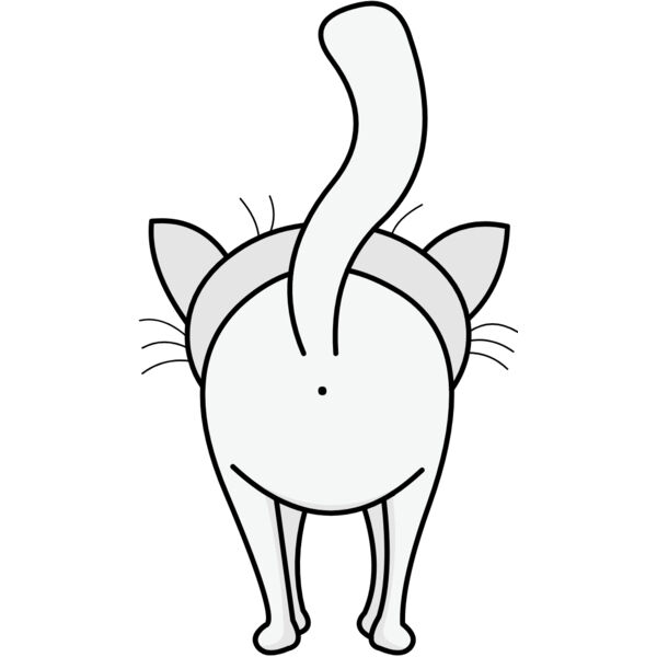 Cartoon Cat 2 Thumbnail