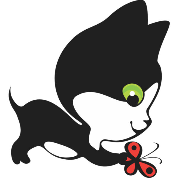 Kitty Cat 6 Thumbnail