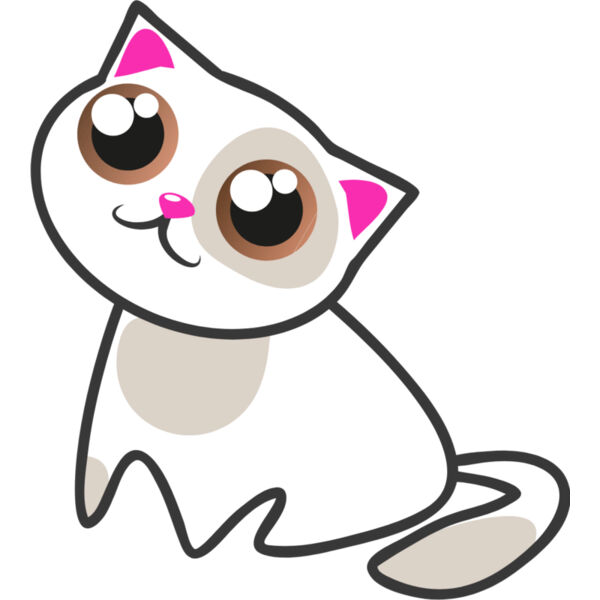 Cute Kitty Cat 4 Thumbnail