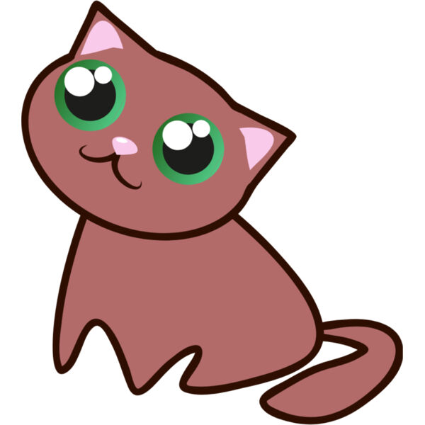 Cute Kitty Cat 2 Thumbnail