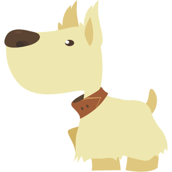 Simple Dog 4 Thumbnail