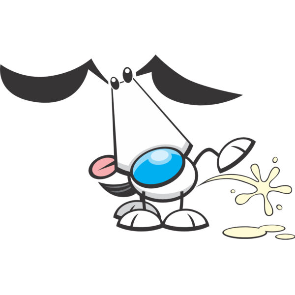 Cartoon Puppy Dog 4 Thumbnail