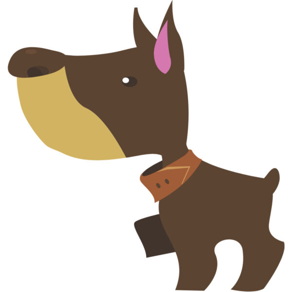 Simple Dog 5 Thumbnail